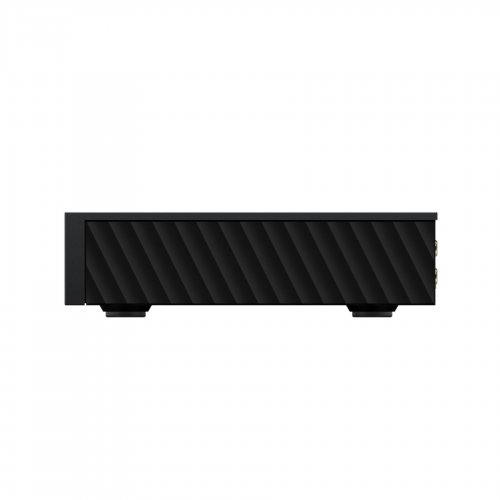 Matrix Audio mini-i Pro 4 Black Сетевой проигрыватель